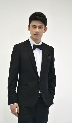 吴霄菁 品牌与内容负责人