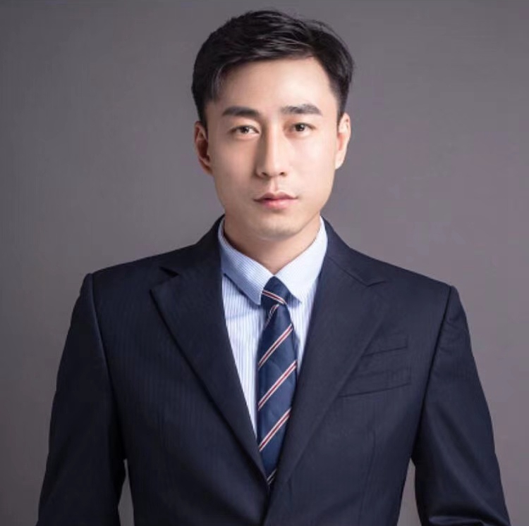 杨清华 现场执行负责人