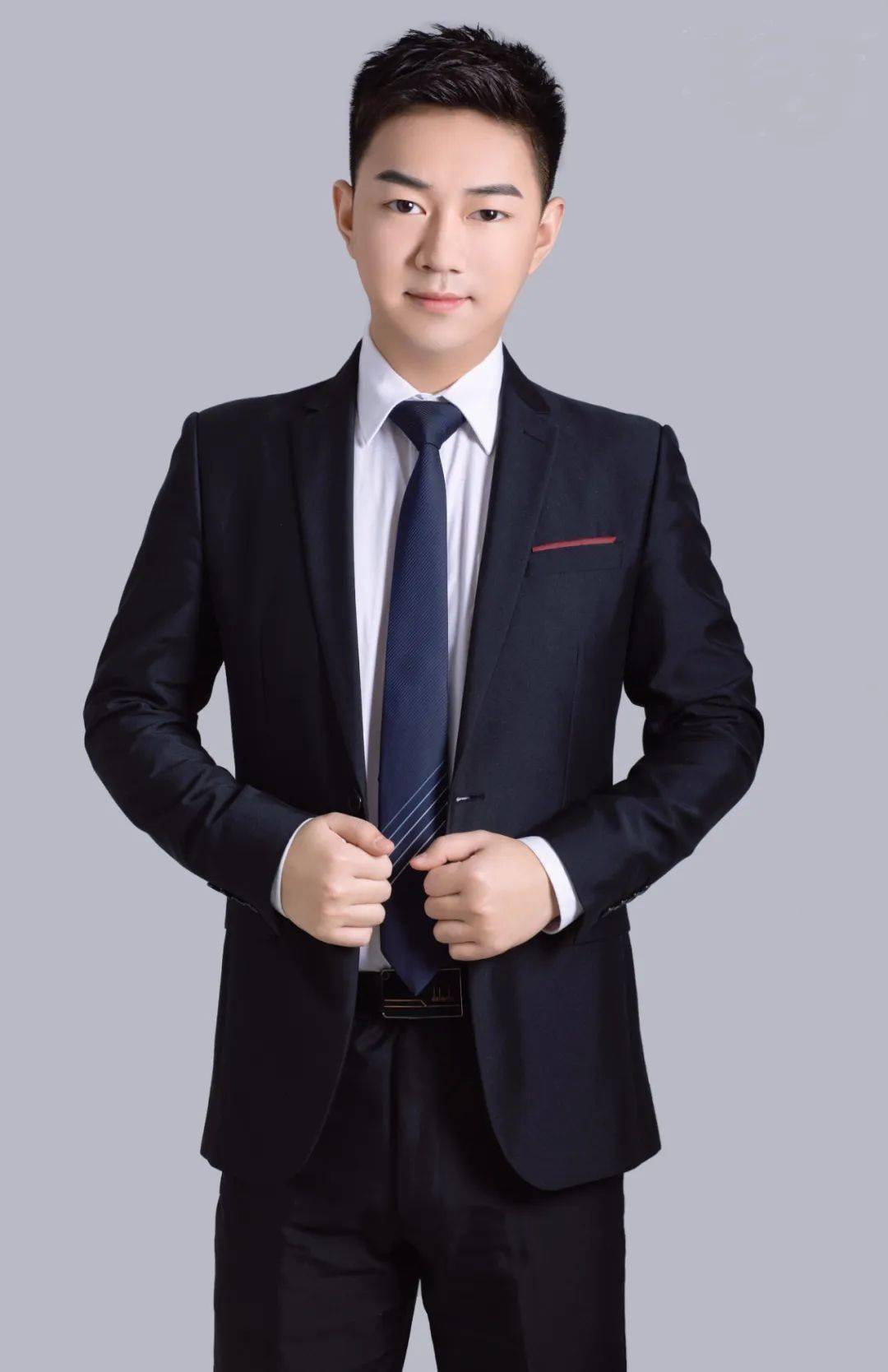 赵崇林 项目运营总监